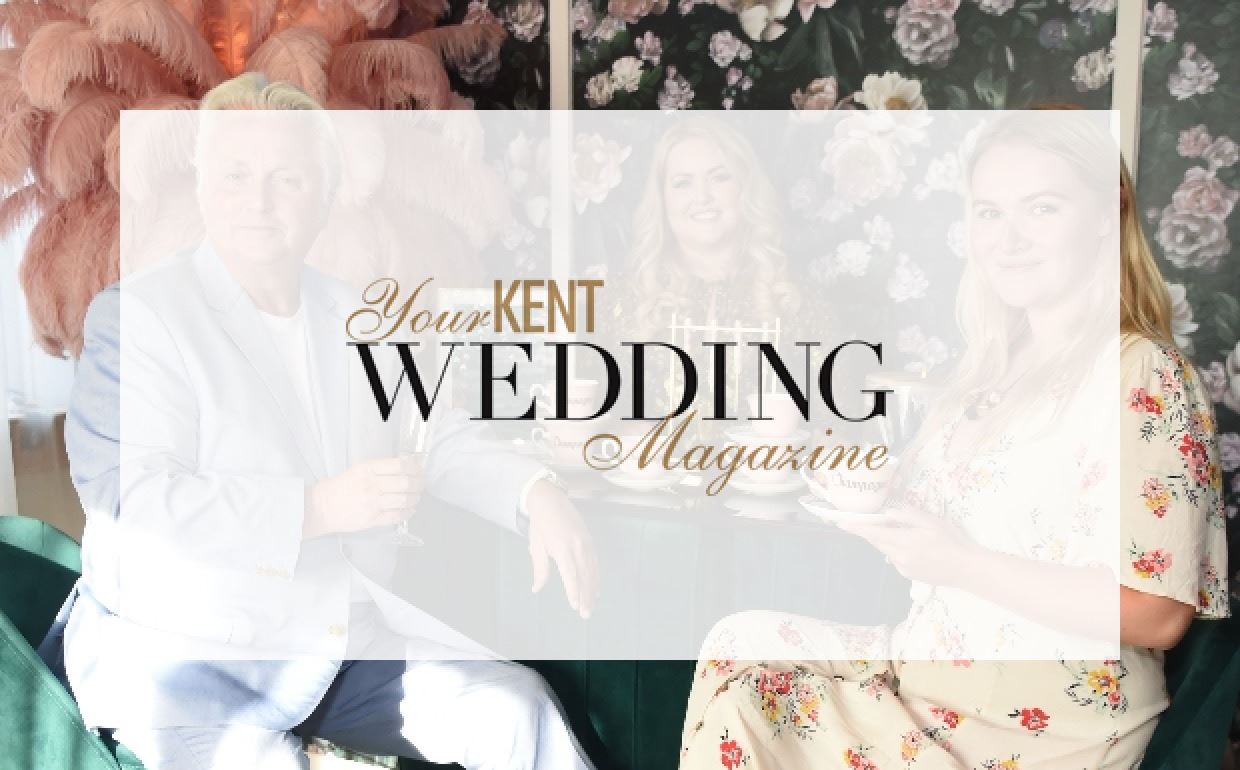Your KENT WEDDING Magazine