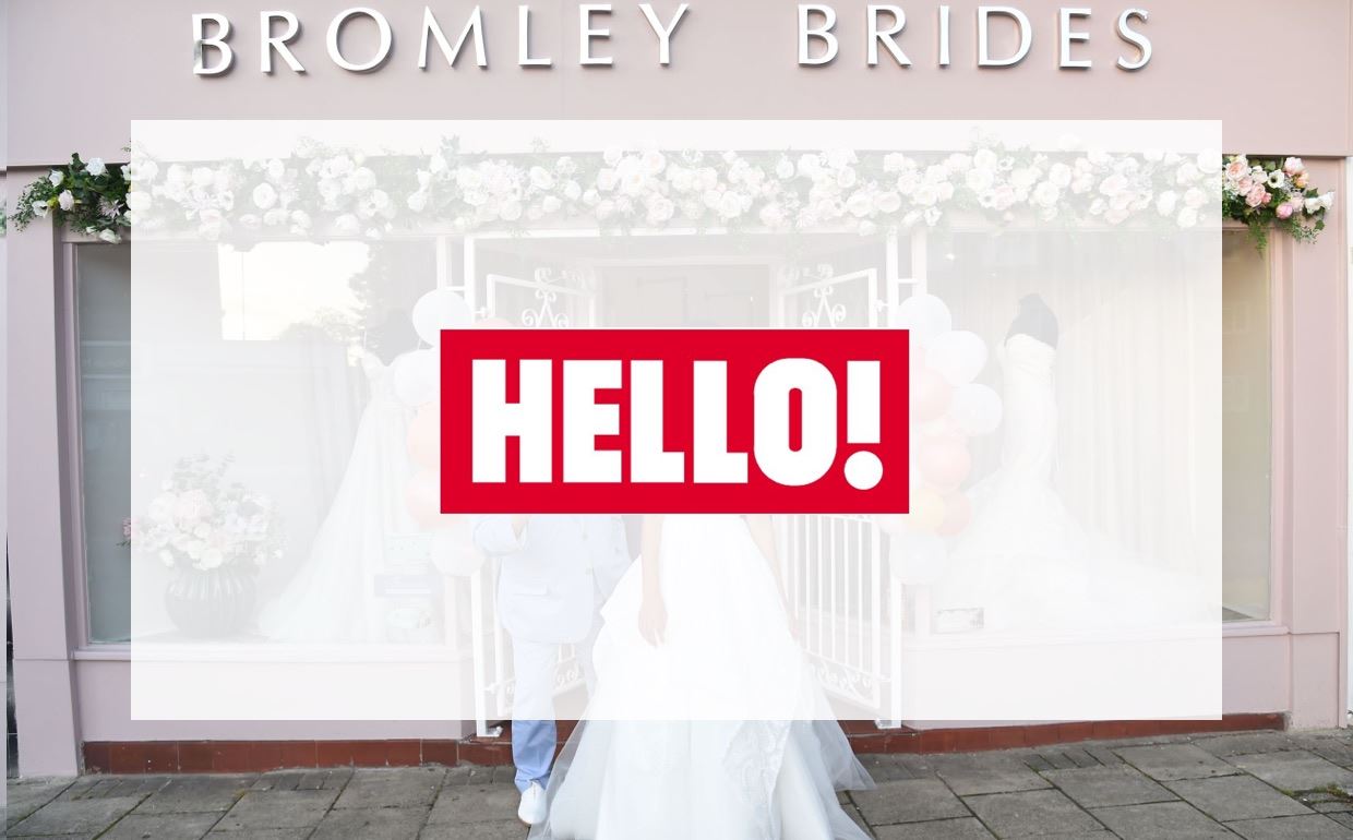 HELLO! Bromley Brides