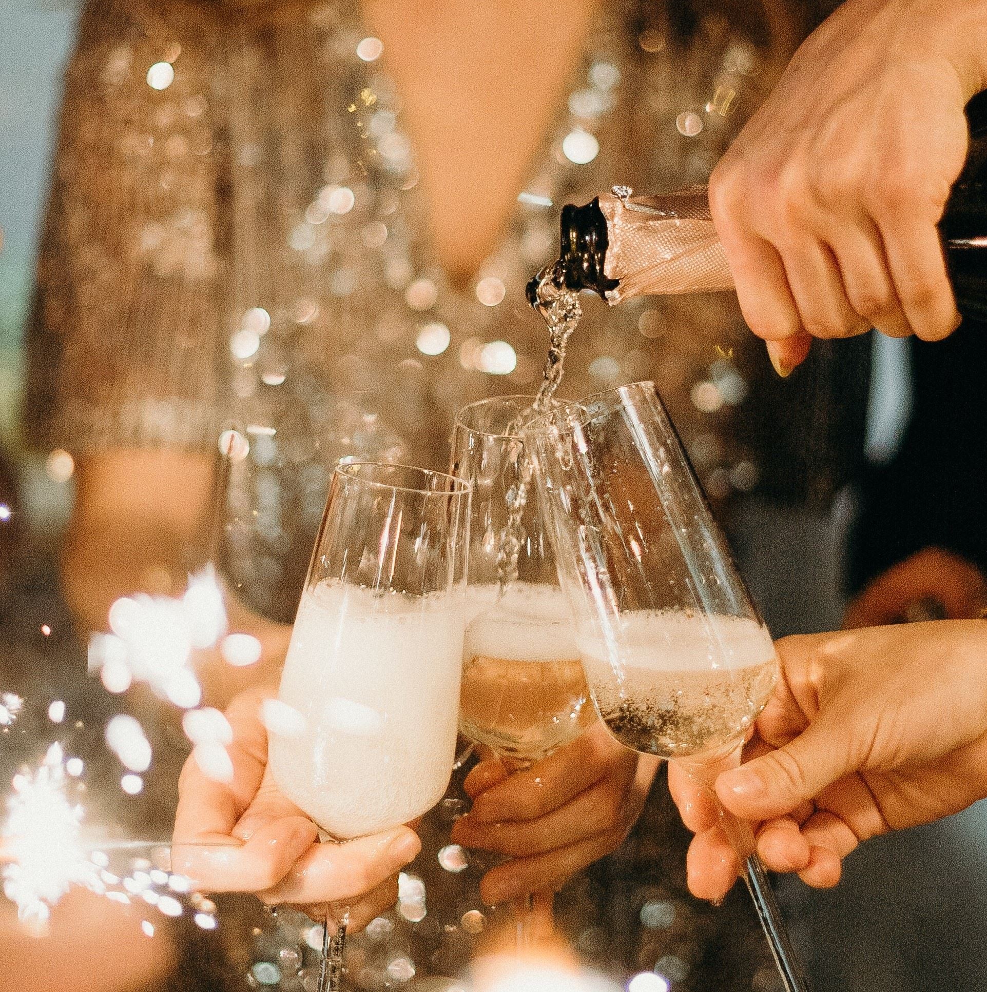 Appointment types at Bromley Brides