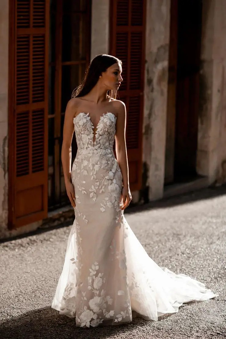 Abella by Allure Bridal