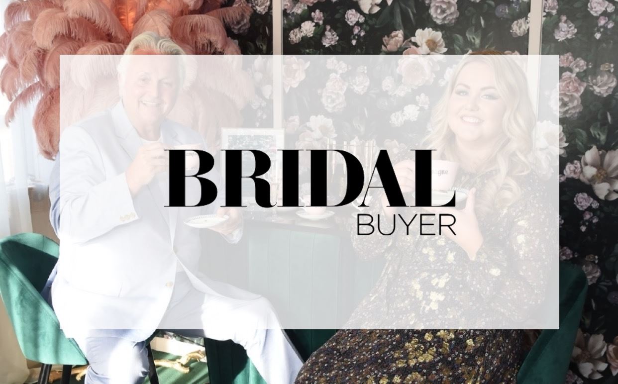 BRIDAL BUYER