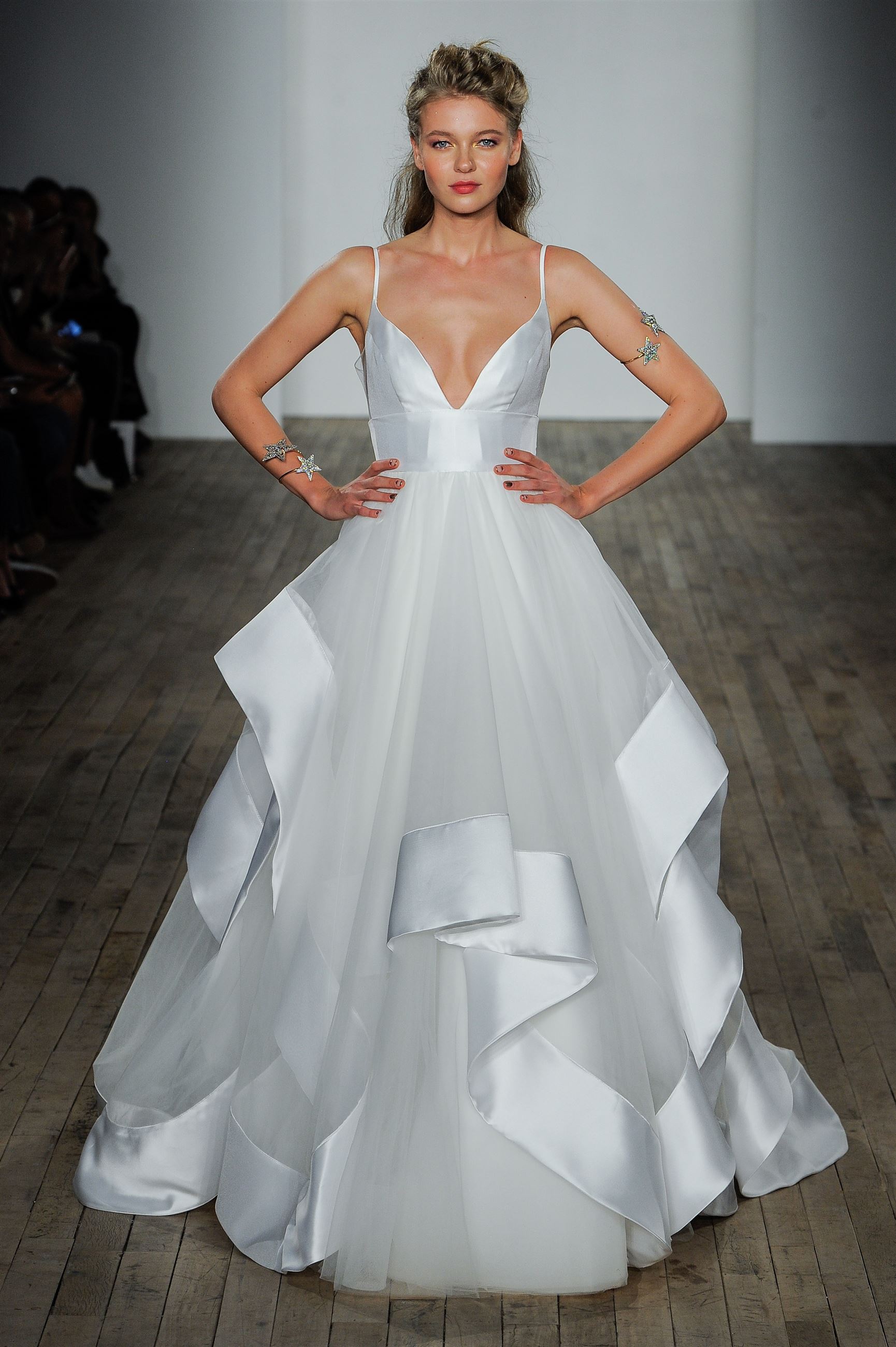 Hayley Paige | Bromley Brides - 6800 | Bromley Brides