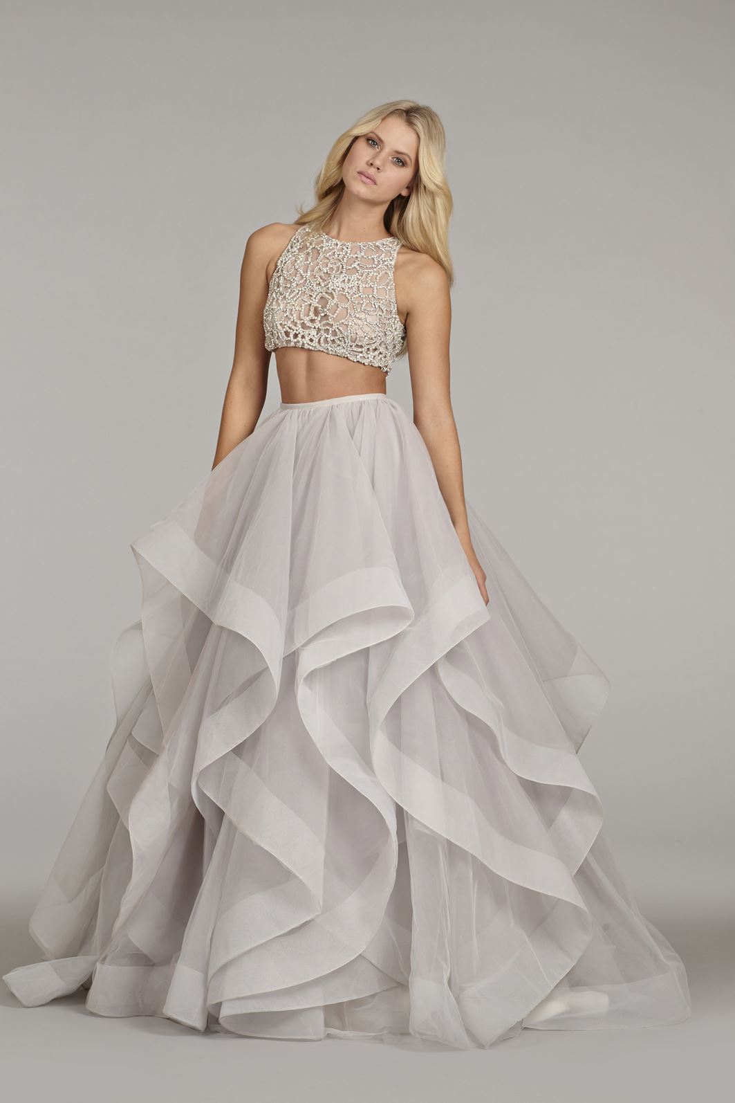 Hayley paige deals dori gown price