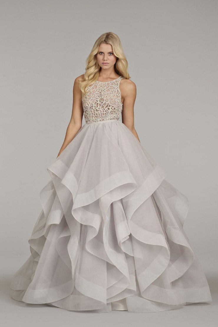 Hayley Paige Style #Dori Default Thumbnail Image