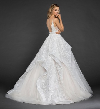 Hayley Paige Style #Markle #1 thumbnail