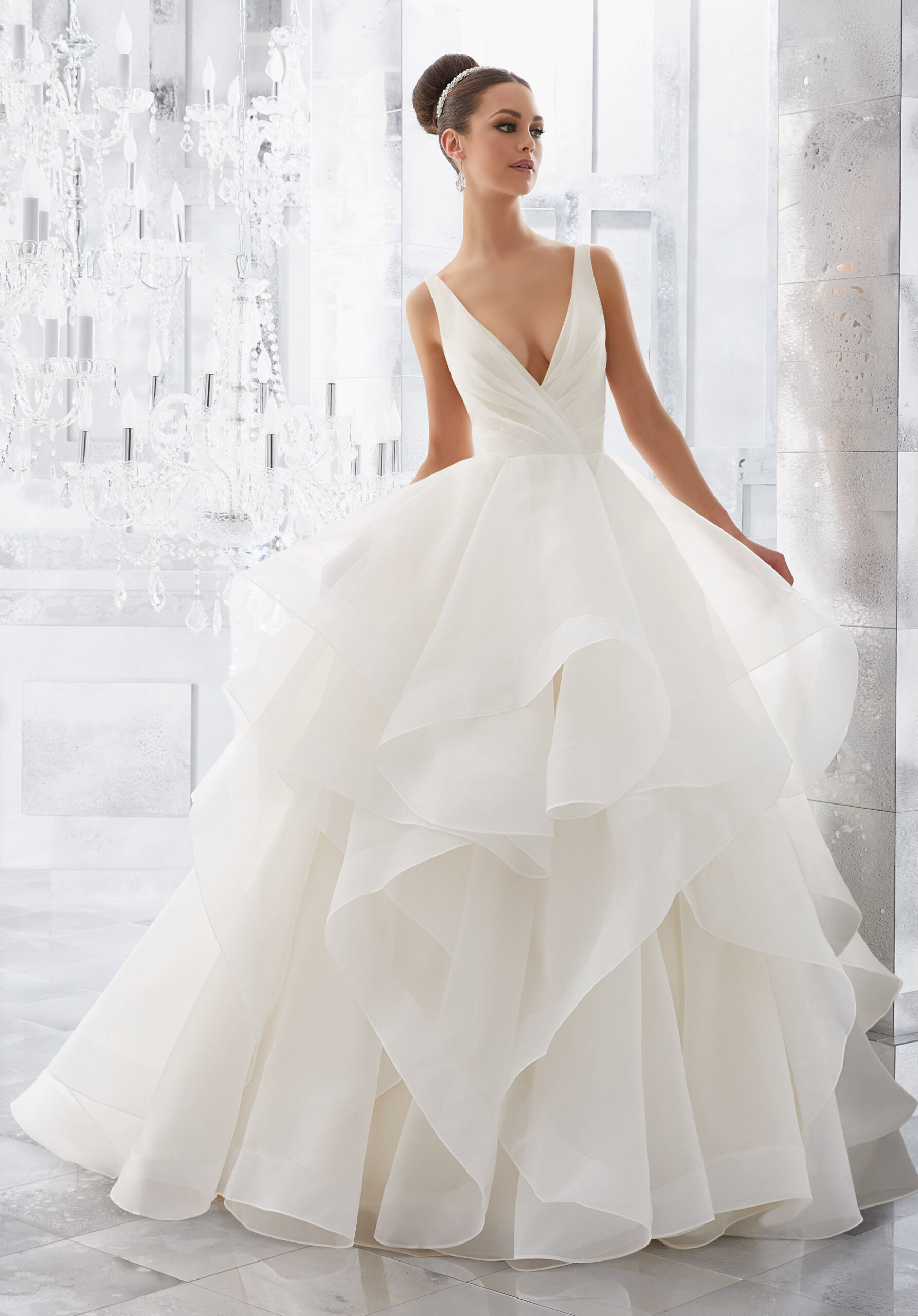Morilee | Bromley Brides - Stella 