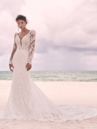 Sottero and Midgley 21SS355 #1 thumbnail