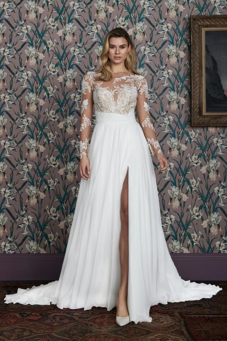 Justin Alexander Signature Style #99141