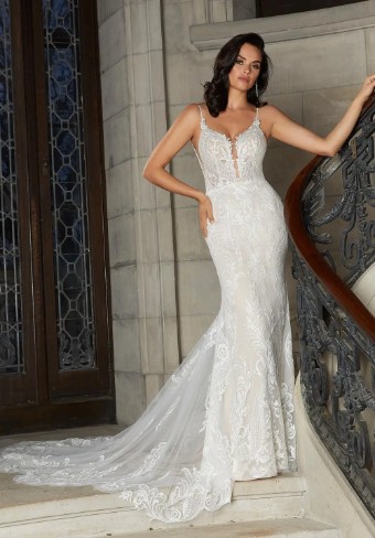 Morilee Style #1062 #1 thumbnail