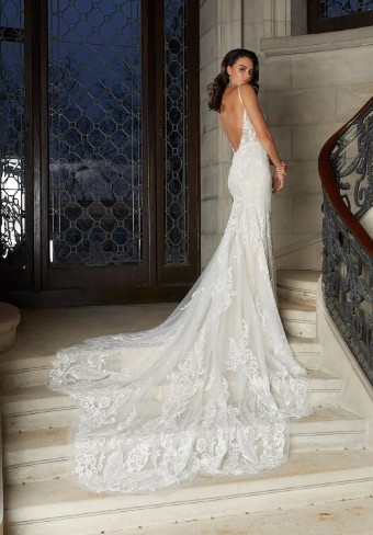 Morilee Style #1062 #3 thumbnail