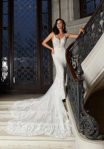 Morilee Style #1062 #2 thumbnail
