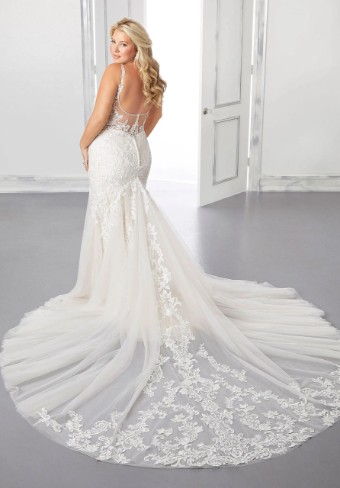 Morilee Style #3312 #1 thumbnail