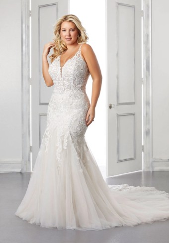Morilee Style #3312 #0 default thumbnail
