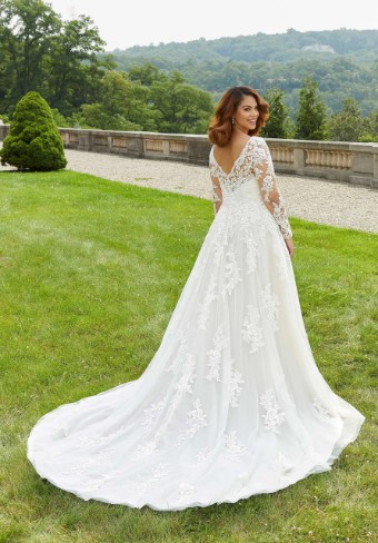 Morilee Style #3346 #1 thumbnail
