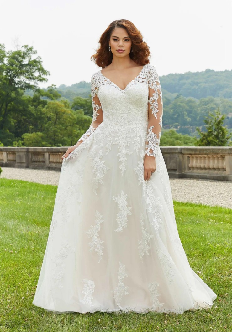 Morilee Style #3346 Default Thumbnail Image