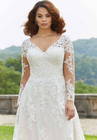 Morilee Style #3346 #2 thumbnail