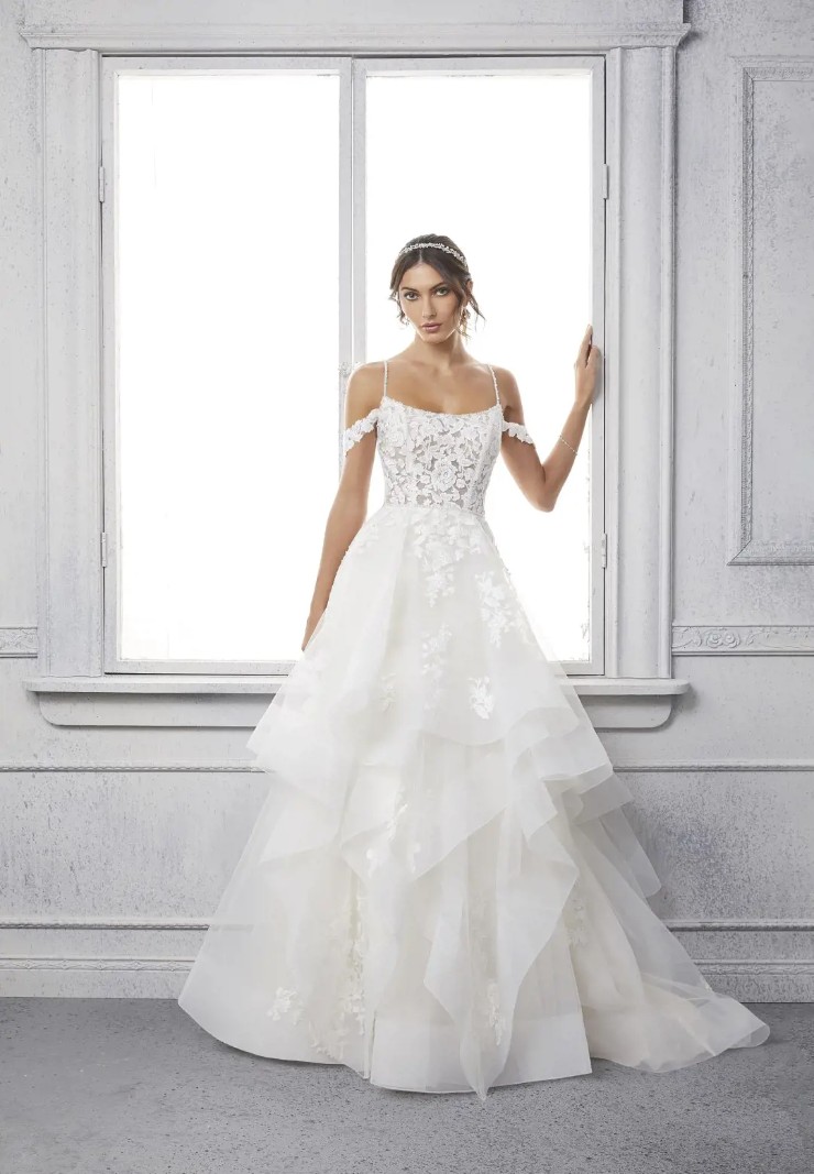 Morilee Style #5918 Default Thumbnail Image