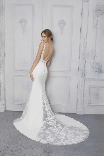 Morilee Style #5919 #1 thumbnail