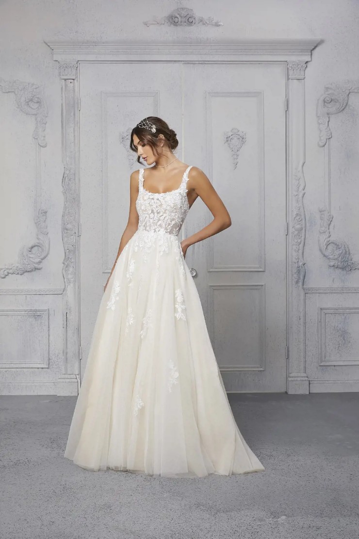 Morilee Style #5923 Default Thumbnail Image