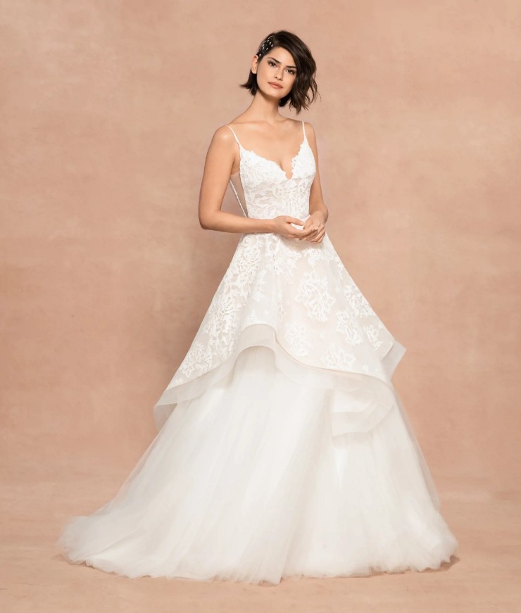 Hayley Paige Bromley Brides