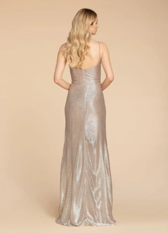 Hayley Paige Occasions Style #5966 #1 thumbnail
