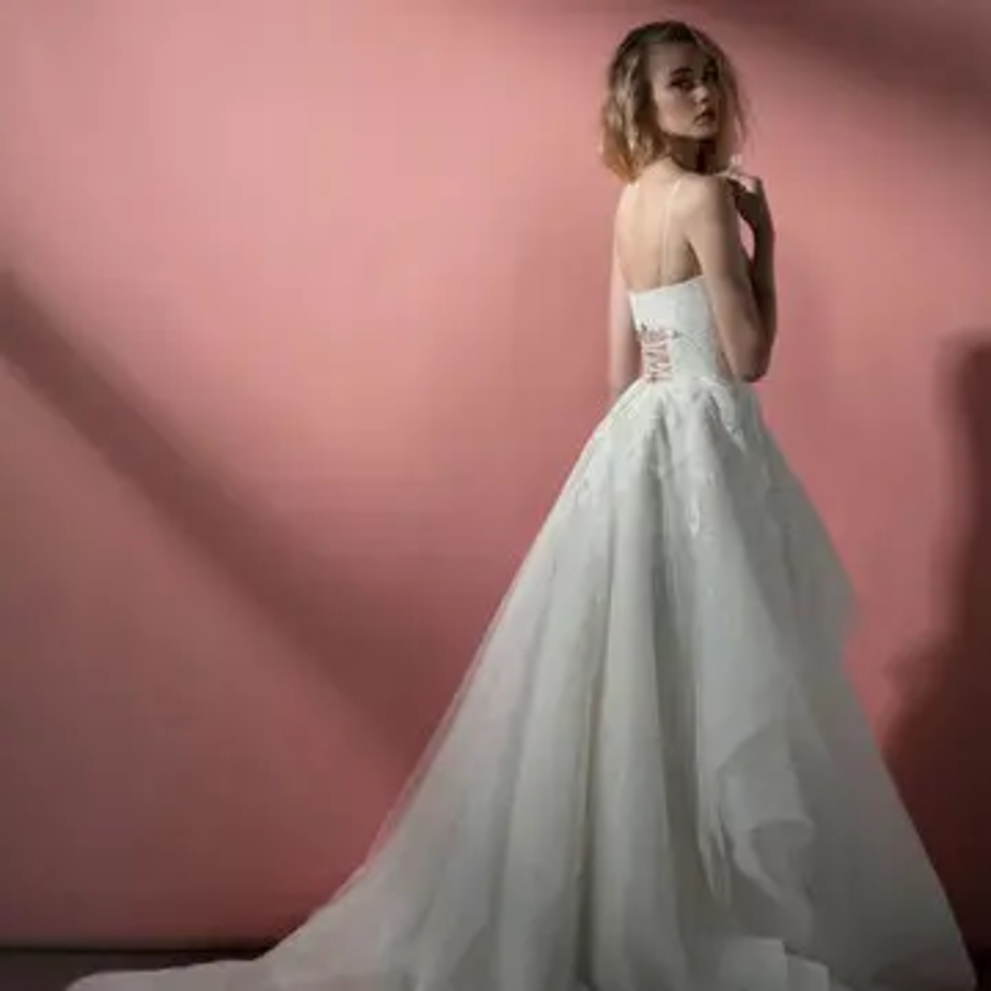 Blush by Hayley Paige Bromley Brides 12100 Bromley Brides