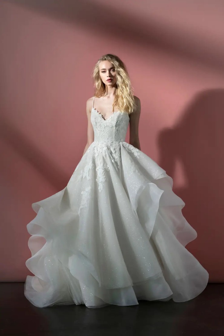 Hayley paige wedding prices shop