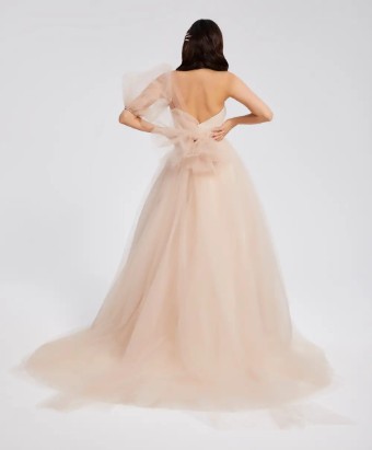 Hayley Paige Style #12210 #1 thumbnail