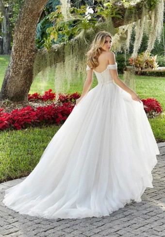 Morilee Style #5988 #2 thumbnail