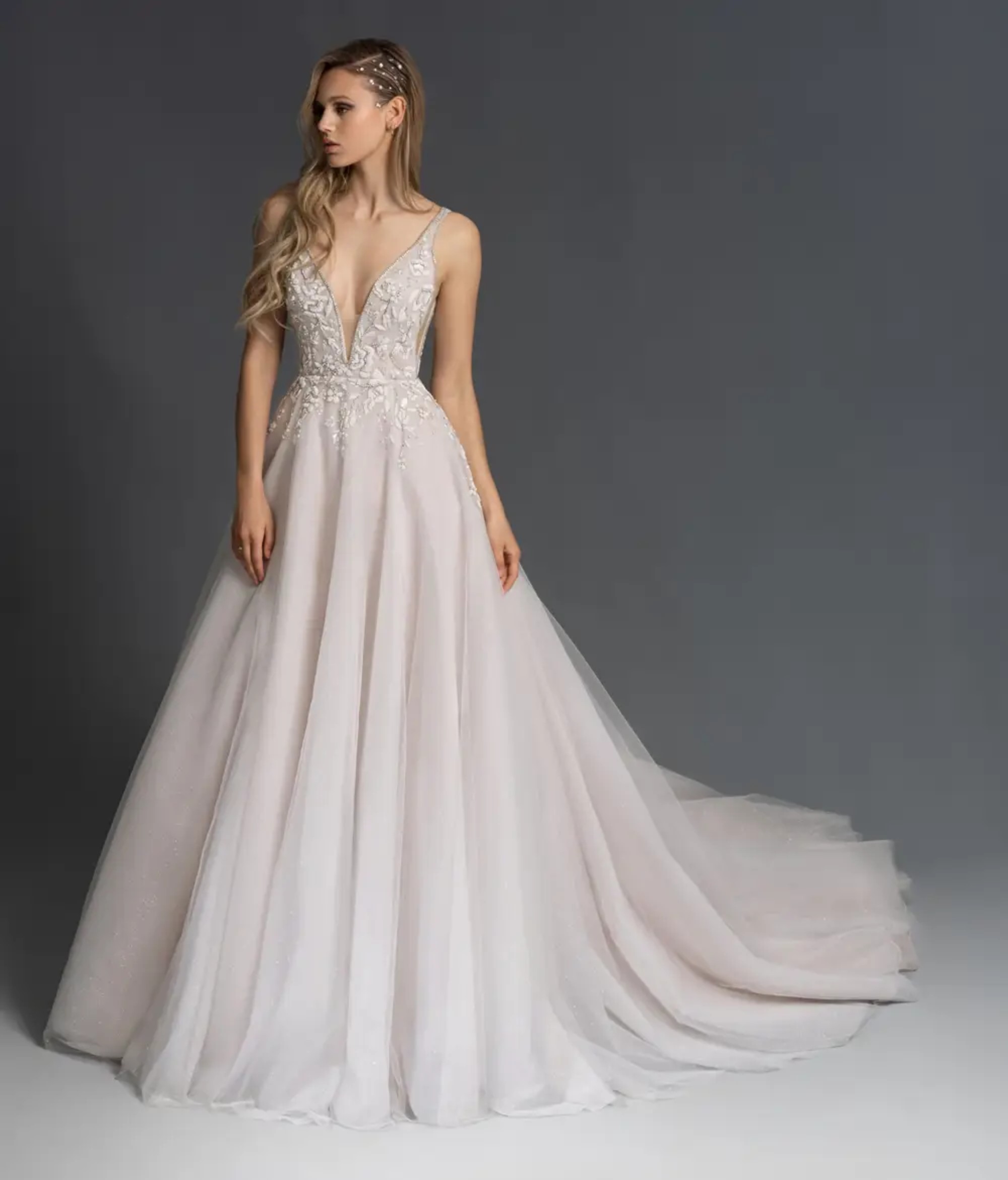 Remmington gown hayley paige price sales