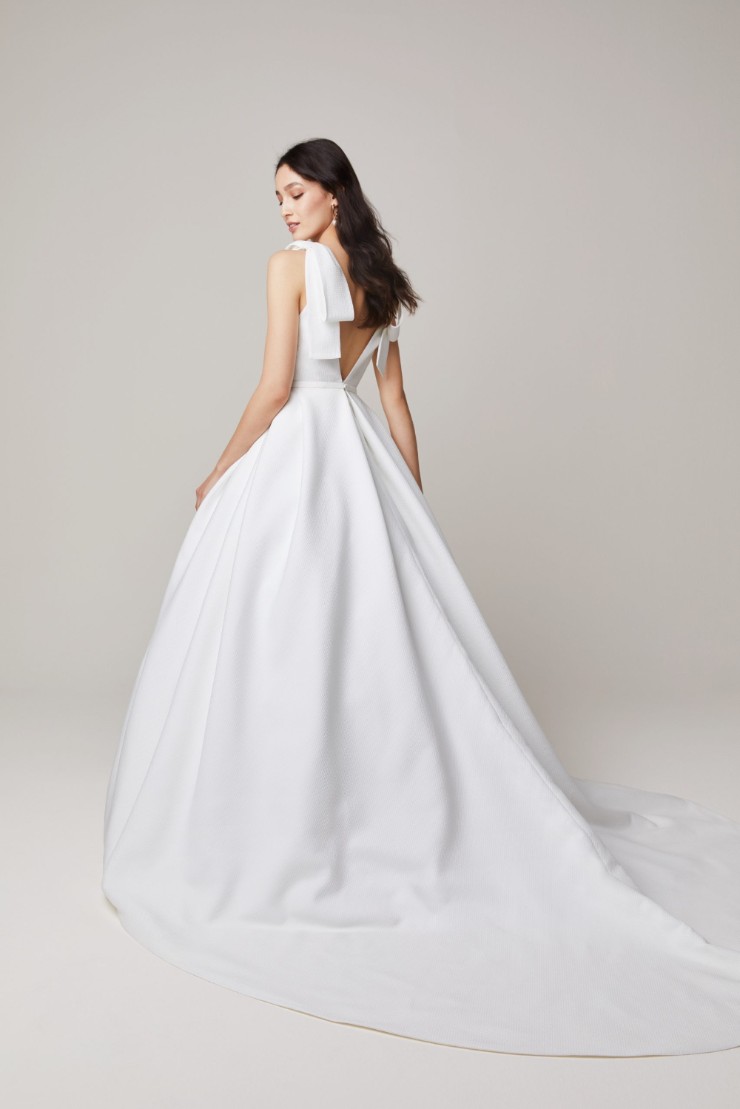 Jesus Peiro Sample Sale Bridal Dresses Bromley Brides