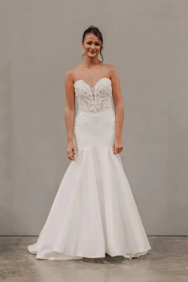 Allure Bridals L591 Default Thumbnail Image