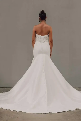 Allure Bridals L591 #1 thumbnail