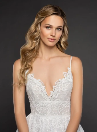 Hayley Paige Markle #2 thumbnail