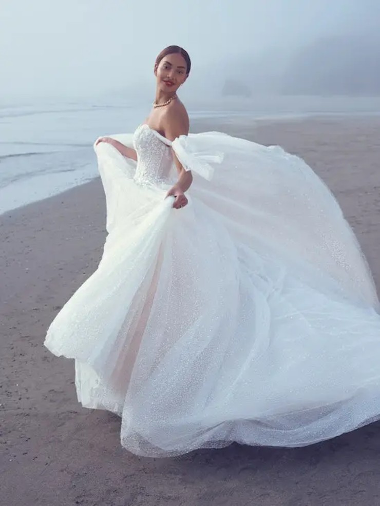 Maggie Sottero Shasta Default Thumbnail Image