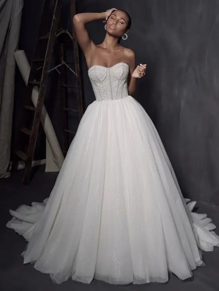 Maggie Sottero ELTON Default Thumbnail Image