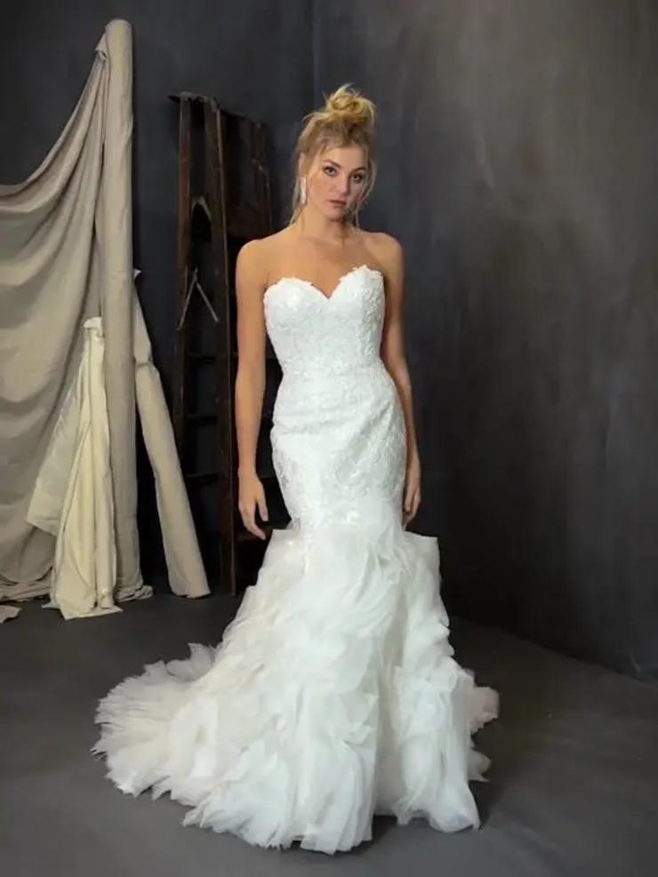 Maggie Sottero Style #22SS938A01 Default Thumbnail Image