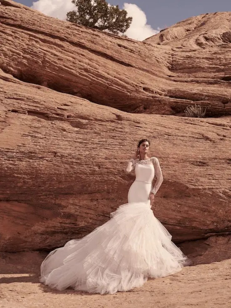 Maggie Sottero HOLDEN Default Thumbnail Image