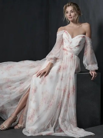 Maggie Sottero NERIDA #0 thumbnail