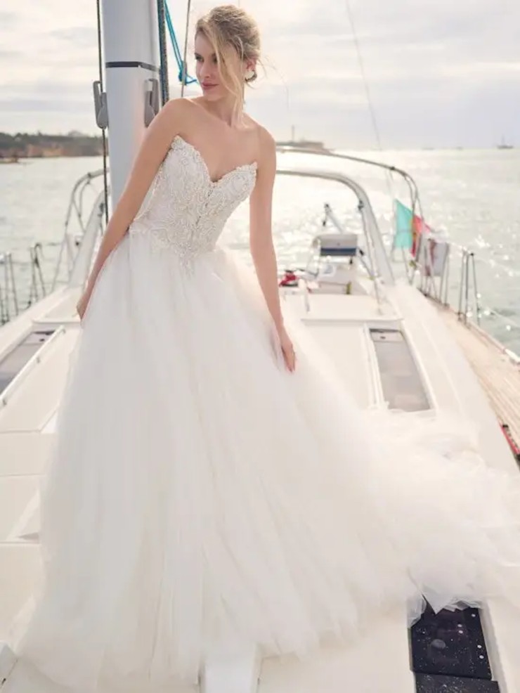 Sottero and Midgley Imena Default Thumbnail Image