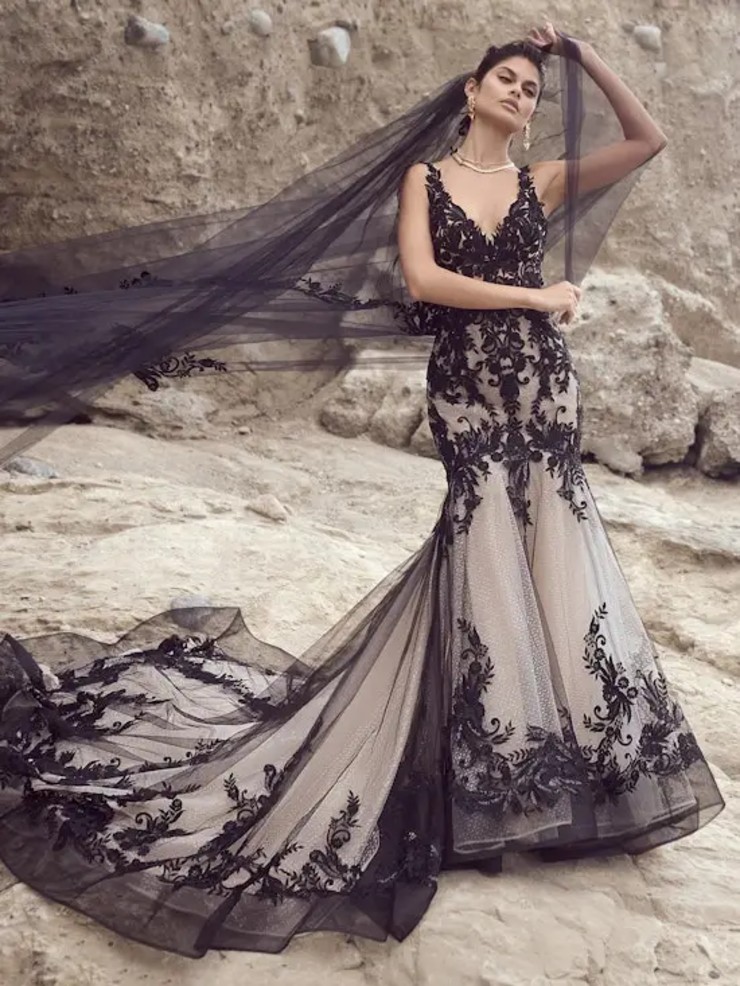 Maggie Sottero Zander Lane Default Thumbnail Image