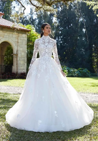 Morilee Style #1088 #0 thumbnail
