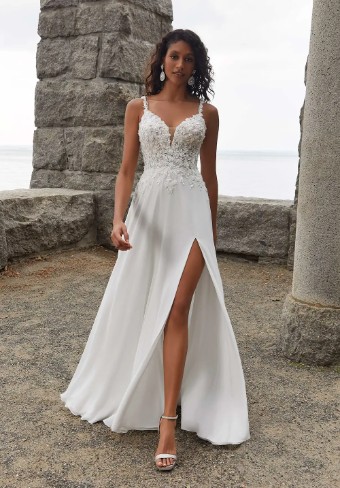 Morilee Style #12621 #0 thumbnail