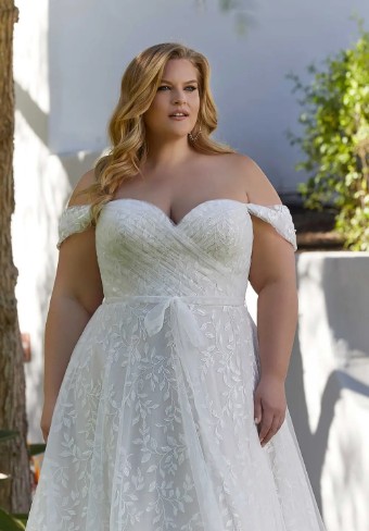 Morilee Style #3394 #0 thumbnail