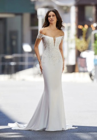 Morilee Style #4104 #0 thumbnail