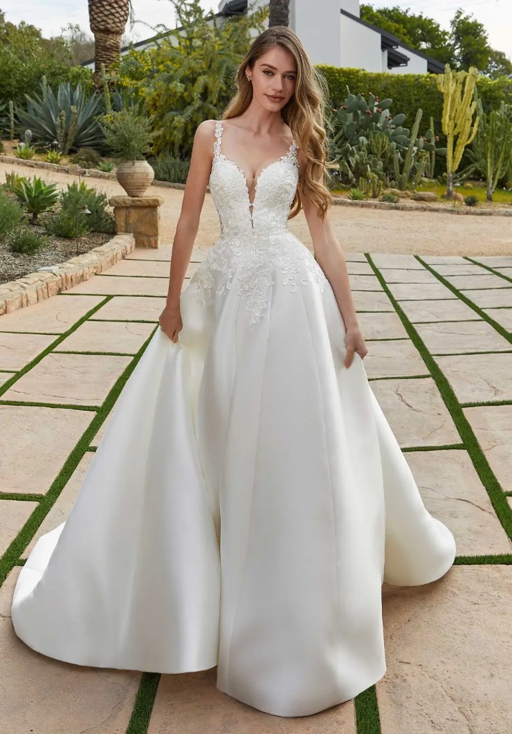 Morilee 4133 Default Thumbnail Image