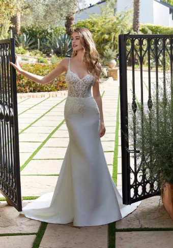 Morilee Style #4134 #0 thumbnail