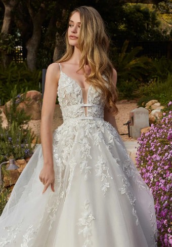 Morilee Style #4138 #0 thumbnail