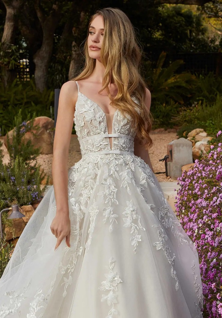 Morilee 4138 Default Thumbnail Image
