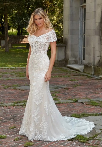 Morilee Style #4164L #0 thumbnail